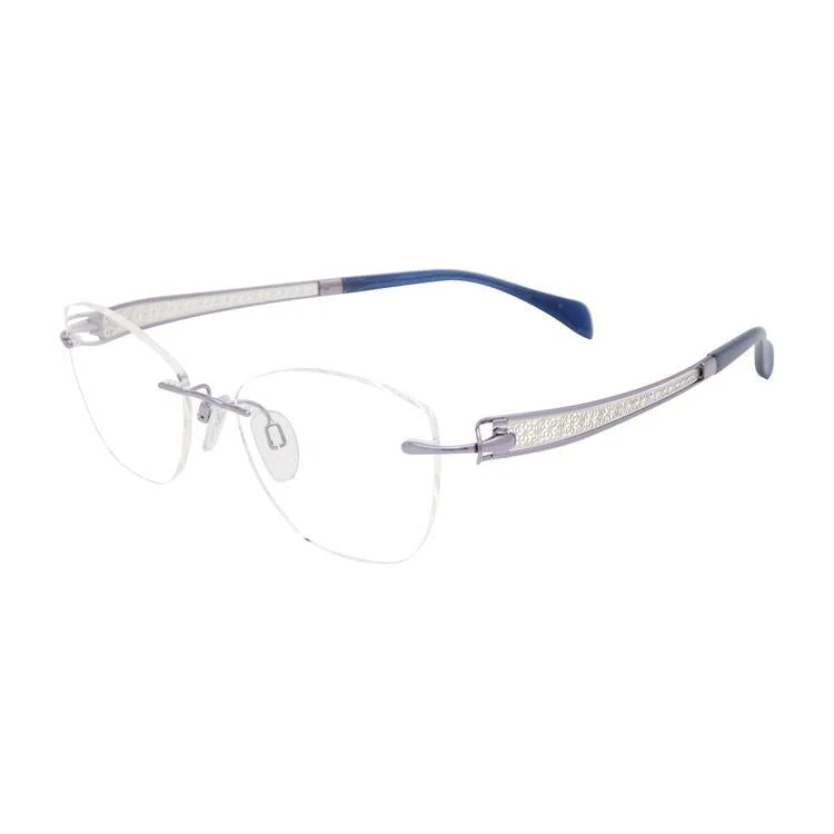 Line Art XL2151 Eyeglasses - view 2